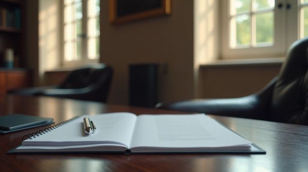 5 stratégies pour améliorer le référencement d'un notaire