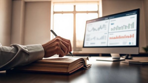 5 stratégies pour améliorer le référencement d'un notaire
