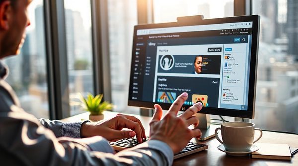 Assurez la performance de votre site avec un contrat maintenance wordpress