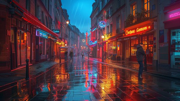 Boostez votre visibilité avec une agence web clermont-ferrand