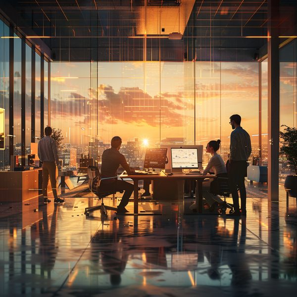 Découvrez les succès d'agence Orixa Media