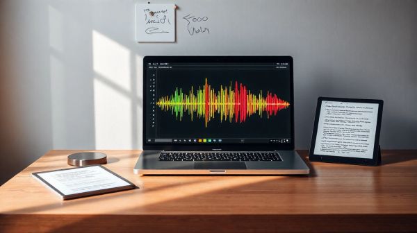 Guide pratique pour convertir l’audio en sous-titres écrits