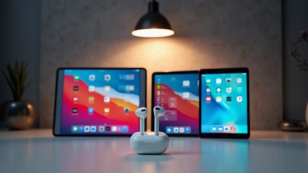 Les ipads 2026 : modèles, performances et promotions à explorer !